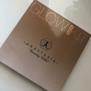 Anastasia Beverly Hills Glow Kit “Sundipped”